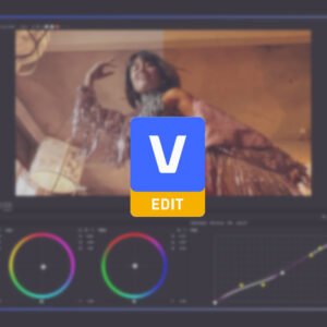 VEGAS Pro Edit 21 EU CD Key