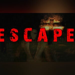 Escape (2018) PC Steam CD Key