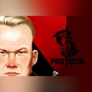 Protocol (2015) PC Steam CD Key