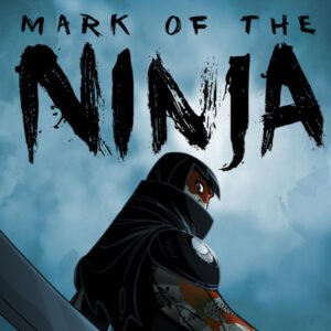 Mark of the Ninja: Special Edition PC Steam CD Key
