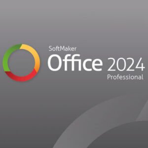Softmaker Office 2024 Professional Key (5 PCs)