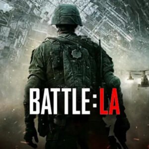 Battle: Los Angeles LATAM PC Steam Gift