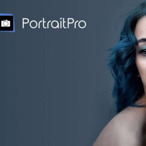 PortraitPro Studio 23 CD Key (2 Devices)