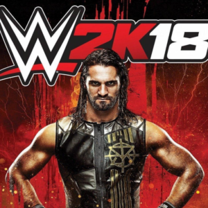 WWE 2K18 PC Steam CD Key
