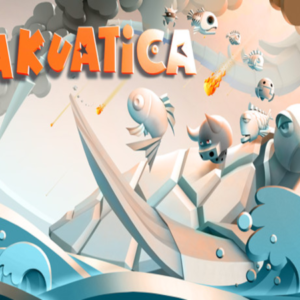 Akuatica PC Steam CD Key