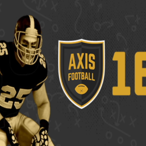Axis Football 2016 PC Steam CD Key