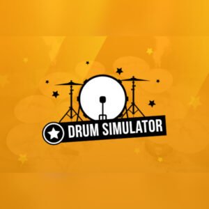 Drum Simulator Steam CD Key