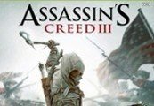 Assassin's Creed 3 Steam Gift