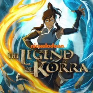 The Legend of Korra SEA Steam Gift