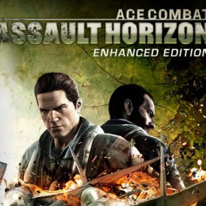 Ace Combat Assault Horizon Enhanced Edition RoW PC Steam Gift
