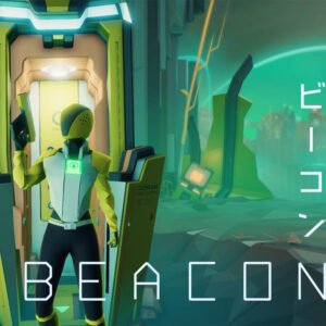Beacon PC Steam CD Key