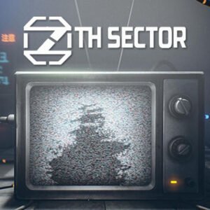 7th Sector PC Steam CD Key
