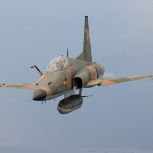 DCS: F-5E Tiger II Digital Download CD Key