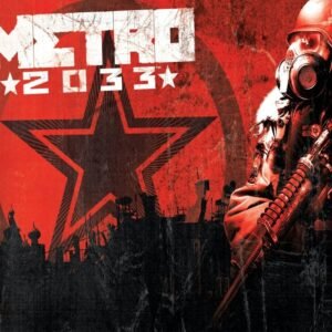 Metro Franchise Pack PC Steam Gift