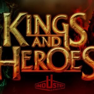 Kings and Heroes Steam CD Key