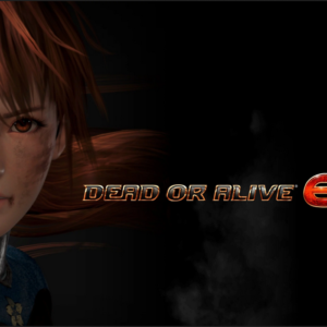 DEAD OR ALIVE 6 NA PC Steam CD Key
