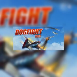 Dogfight 1942 Steam Gift