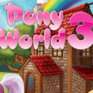 Pony World 3 Steam Gift
