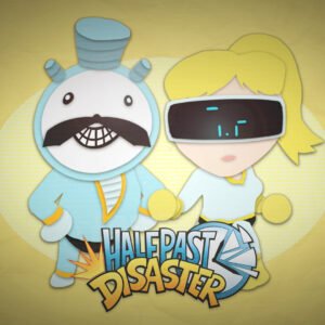 Half Past Disaster Steam CD Key