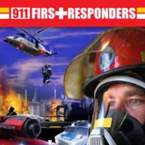 911: First Responders Steam Gift