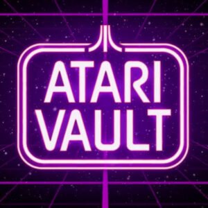 Atari Vault Complete Bundle Steam CD Key