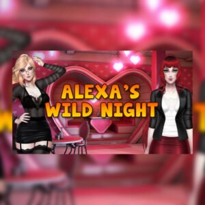 Alexa's Wild Night Steam CD Key