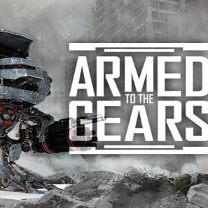 Armed to the Gears Steam CD Key