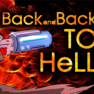 BACK and BACK to Hell Steam CD Key