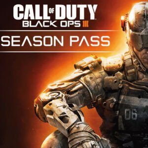 Call of Duty: Black Ops III - Season Pass DLC PC Steam Gift