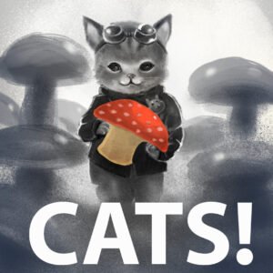 CATS! Steam Gift