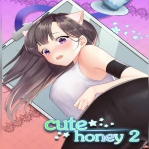 Cute Honey 2 PC Steam CD Key