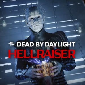 Dead by Daylight - Hellraiser Chapter DLC AR XBOX One / Xbox Series X|S CD Key