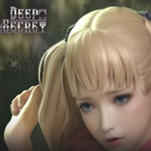 Deep Secret Steam CD Key