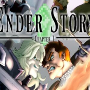 Ender Story: Chapter 1 Steam CD Key