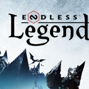 Endless Legend + DLCs Pack Steam Gift