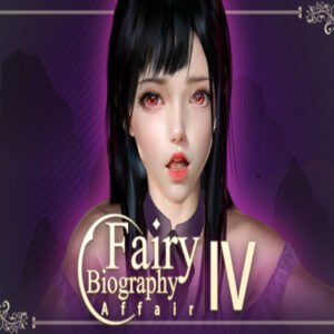Fairy Biography4 : Affair Steam CD Key