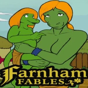 Farnham Fables Steam CD Key