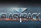 Flashback Steam Gift