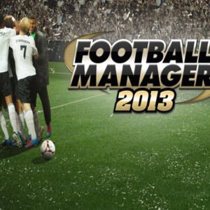 Football Manager 2013 EN/RU Languages Only PC Steam Gift
