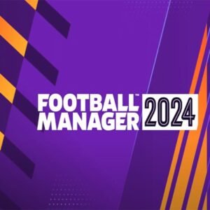 Football Manager 2024 EU PC Windows CD Key