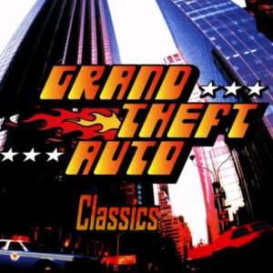 Grand Theft Auto Classics Steam CD Key