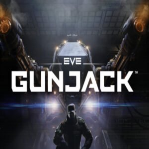 Gunjack PC Steam CD Key