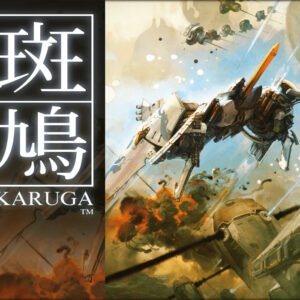 Ikaruga Steam Gift