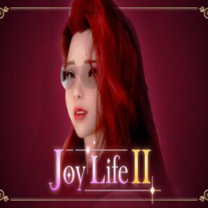 Joy Life 2 PC Steam CD Key