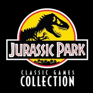 Jurassic Park Classic Games Collection Steam CD Key