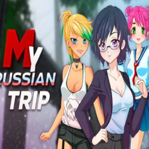 My Russian Trip Steam CD key
