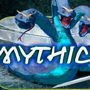 Mythic Steam CD Key