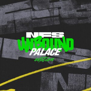 Need for Speed Unbound Palace Edition Steam CD Key