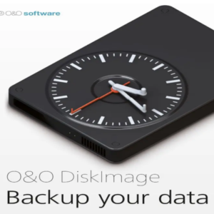 O&O DiskImage 18 Professional Edition Digital CD Key