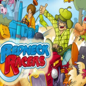 Redneck Racers Steam Gift